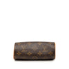 Louis Vuitton Monogram Papillon Pochette Secondhand