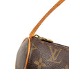 Louis Vuitton Monogram Papillon Pochette Secondhand