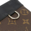 Louis Vuitton Monogram Macassar Discovery Pochette GM Secondhand
