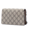 Gucci Mini GG Supreme Dionysus Crossbody Secondhand
