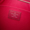 Louis Vuitton Epi Toiletry Pouch 26 Secondhand