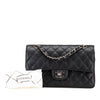 Chanel Medium Classic Caviar Double Flap Secondhand