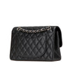 Chanel Medium Classic Caviar Double Flap Secondhand