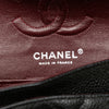 Chanel Medium Classic Caviar Double Flap Secondhand