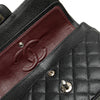 Chanel Medium Classic Caviar Double Flap Secondhand