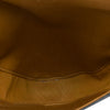 Celine Triomphe Coated Canvas Logo Triangle Crossbody Secondhand