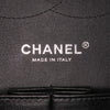 Secondhand Chanel Jumbo Classic Patent Double Flap