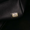 Secondhand Chanel Jumbo Classic Patent Double Flap