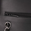 Secondhand Chanel Jumbo Classic Patent Double Flap