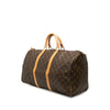 Louis Vuitton Monogram Keepall 50 Secondhand