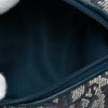 Dior Oblique Canvas Coin Pouch Secondhand