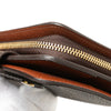 Louis Vuitton Monogram Bi-Fold Compact Wallet Secondhand