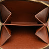 Louis Vuitton Monogram Bi-Fold Compact Wallet Secondhand