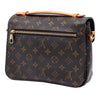 Louis Vuitton Monogram Pochette Metis Secondhand