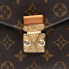Louis Vuitton Monogram Pochette Metis Secondhand