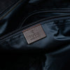 Secondhand Gucci Diamante Web Nylon Tote