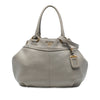 Prada Vitello Daino Open Convertible Tote Secondhand