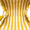 Hermès Toile Cannes MM Secondhand