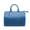 Louis Vuitton Epi Speedy 25 Secondhand