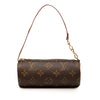 Louis Vuitton Monogram Papillon Pochette Secondhand