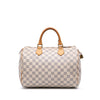 Louis Vuitton Damier Azur Speedy 30 Secondhand