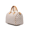 Louis Vuitton Damier Azur Speedy 30 Secondhand