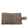 Gucci Bicolor Calfskin Interlocking G Small Wallet Secondhand