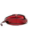 Secondhand LOEWE Small Leather Gate Crossbody