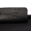 Dior Mini Diorissimo Trotter Canvas Street Chic Handbag Secondhand