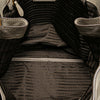 Prada Vitello Daino Side Zip Shopper Tote Secondhand