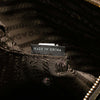 Prada Vitello Daino Side Zip Shopper Tote Secondhand