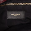 Saint Laurent Medium Matelasse Calfskin Monogram LouLou Shoulder Bag Secondhand