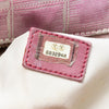 Chanel New Travel Line Nylon Tote Secondhand