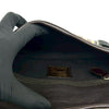 Burberry Haymarket Check Coated Canvas Crossbody Secondhand