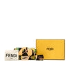 Fendi Floral Convertible Baguette Secondhand