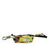 Fendi Floral Convertible Baguette Secondhand