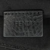 Fendi Floral Convertible Baguette Secondhand
