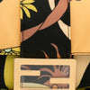 Fendi Floral Convertible Baguette Secondhand