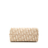 Dior Oblique Canvas Trotter Boston Bag Secondhand