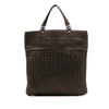 Bottega Veneta Nappa Intrecciato Tote Secondhand