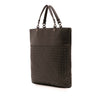 Bottega Veneta Nappa Intrecciato Tote Secondhand