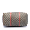Secondhand Gucci Medium GG Supreme Joy Boston Bag