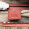 Secondhand Gucci Medium GG Supreme Joy Boston Bag