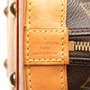 Louis Vuitton Monogram Alma BB Secondhand
