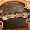 Louis Vuitton Monogram Alma BB Secondhand