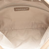 Chanel New Travel Line Nylon Handbag Secondhand