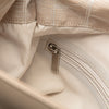 Chanel New Travel Line Nylon Handbag Secondhand