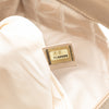 Chanel New Travel Line Nylon Handbag Secondhand