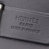 Hermès Military Toile and Vache Hunter Herbag Zip 20 Secondhand