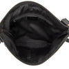 Gucci GG Suede Crossbody Secondhand